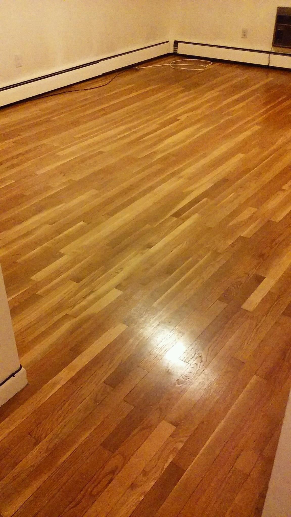 1 bed, 1 bath apartment for rent at 2018 Commonwealth Ave Unit 46, Brighton — photo 3 of 9