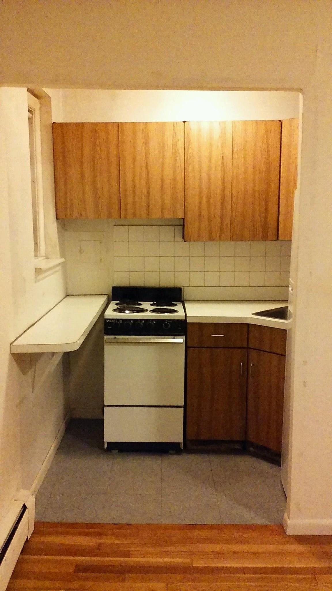 1 bed, 1 bath apartment for rent at 2018 Commonwealth Ave Unit 46, Brighton — photo 6 of 9