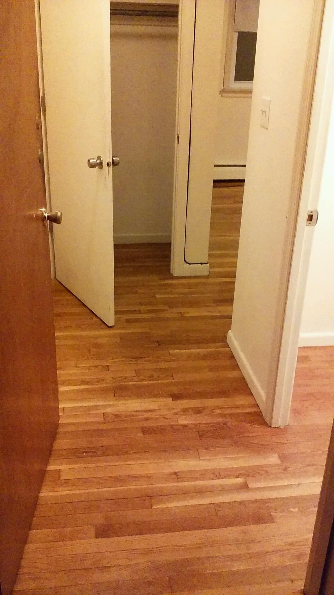 1 bed, 1 bath apartment for rent at 2018 Commonwealth Ave Unit 46, Brighton — photo 2 of 9