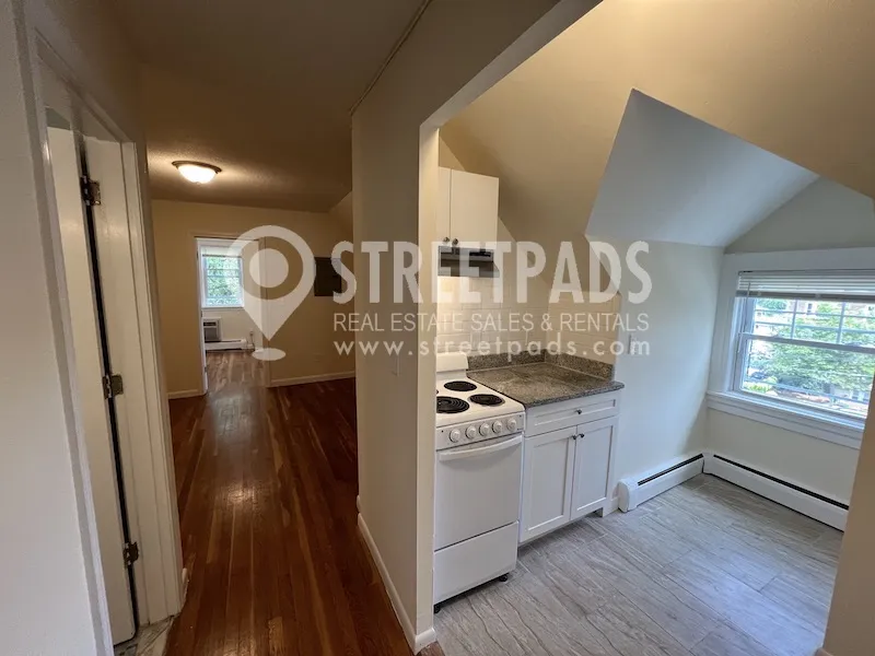 1 bed, 1 bath apartment for rent at 2018 Commonwealth Ave Unit 47, Brighton — photo 7 of 35