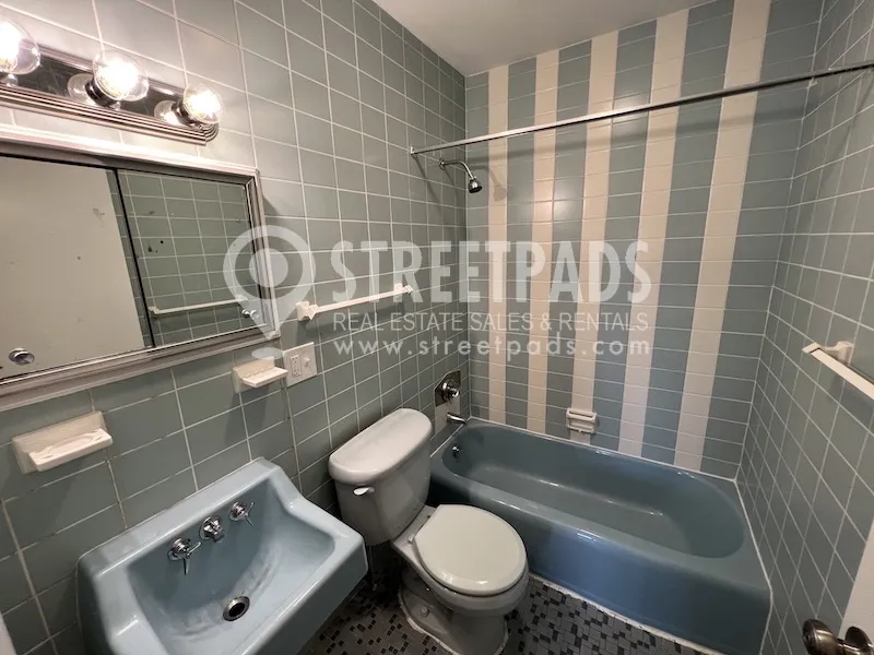 1 bed, 1 bath apartment for rent at 2018 Commonwealth Ave Unit 47, Brighton — photo 5 of 35