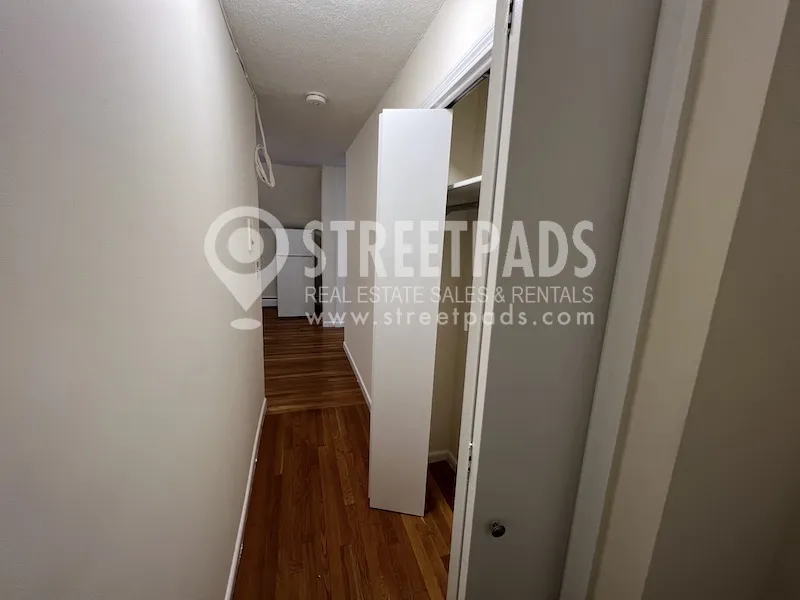 1 bed, 1 bath apartment for rent at 2018 Commonwealth Ave Unit 47, Brighton — photo 13 of 35