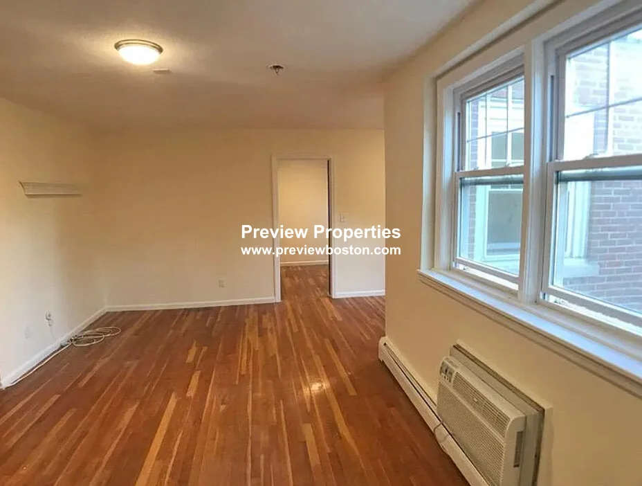 1 bed, 1 bath apartment for rent at 2018 Commonwealth Ave Unit 48P, Brighton — photo 3 of 8
