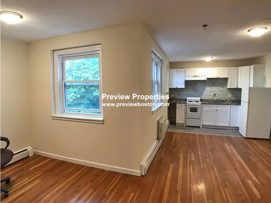 1 bed, 1 bath apartment for rent at 2018 Commonwealth Ave Unit 48P, Brighton — photo 6 of 8