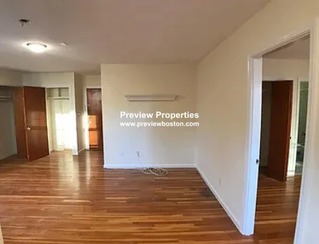 1 bed, 1 bath apartment for rent at 2018 Commonwealth Ave Unit 48P, Brighton — photo 5 of 8