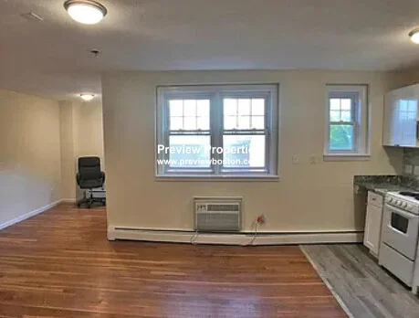 1 bed, 1 bath apartment for rent at 2018 Commonwealth Ave Unit 48P, Brighton — photo 2 of 8