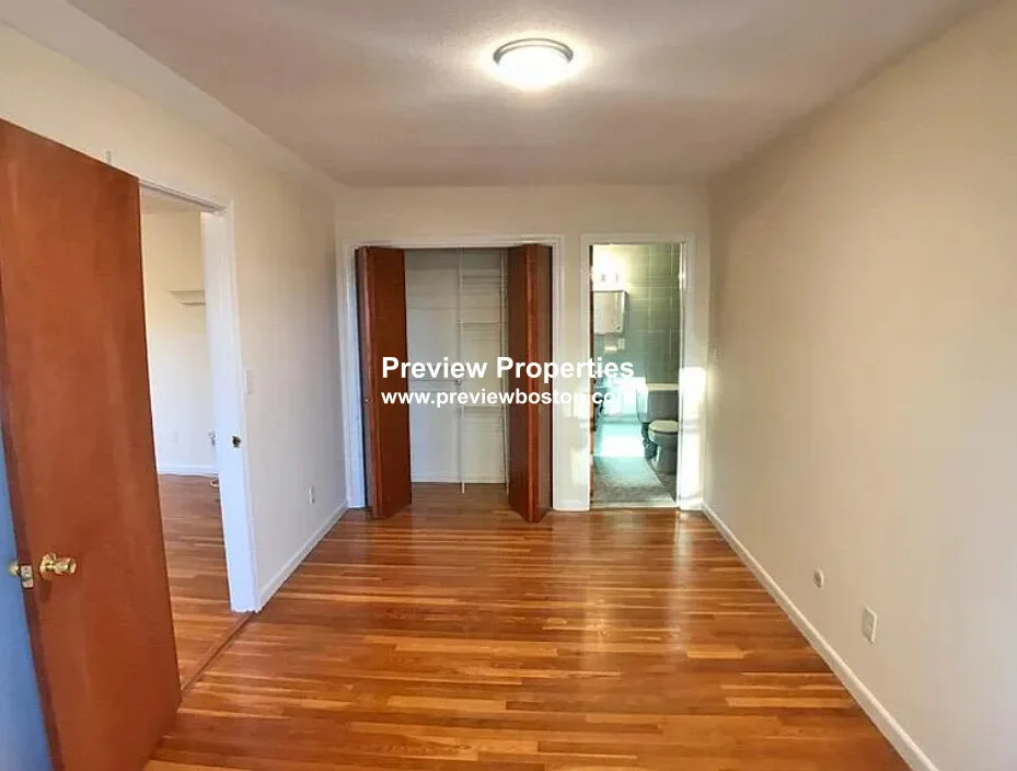 1 bed, 1 bath apartment for rent at 2018 Commonwealth Ave Unit 48P, Brighton — photo 7 of 8