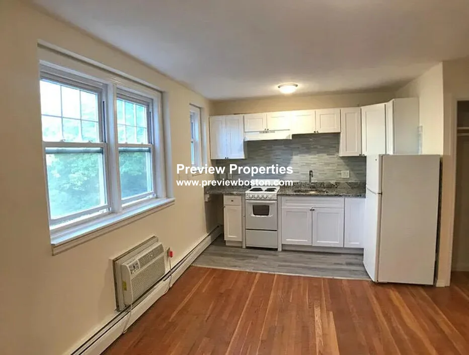 1 bed, 1 bath apartment for rent at 2018 Commonwealth Ave Unit 48P, Brighton — photo 1 of 8
