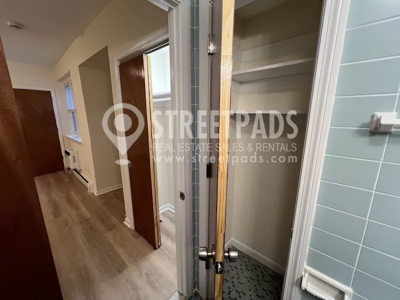 Studio bed, 1 bath apartment for rent at 2018 Commonwealth Ave Unit Unit9, Brighton — photo 11 of 21
