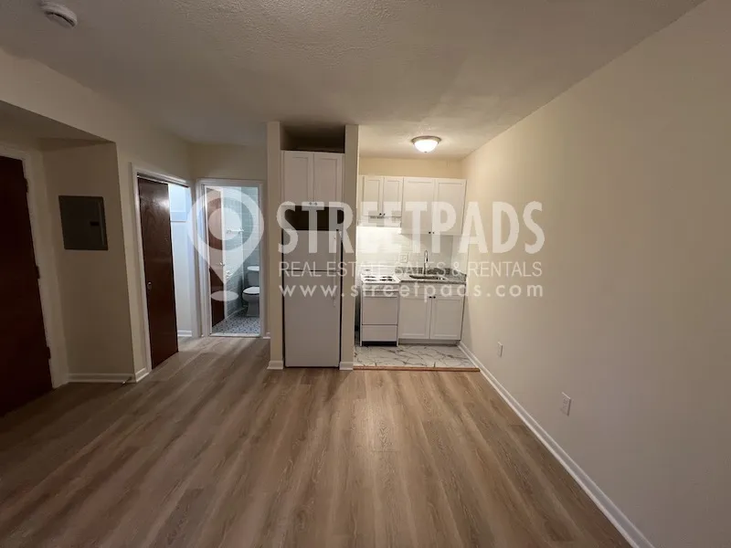 Studio bed, 1 bath apartment for rent at 2018 Commonwealth Ave Unit Unit9, Brighton — photo 6 of 21