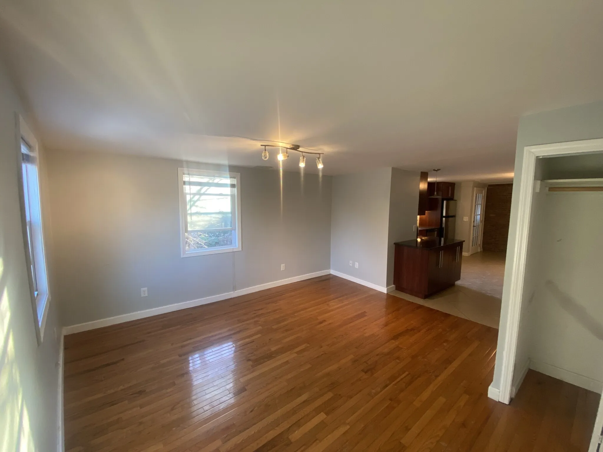 3 bed, 1 bath apartment for rent at 202 3rd St Unit 2, East Cambridge — photo 21 of 31