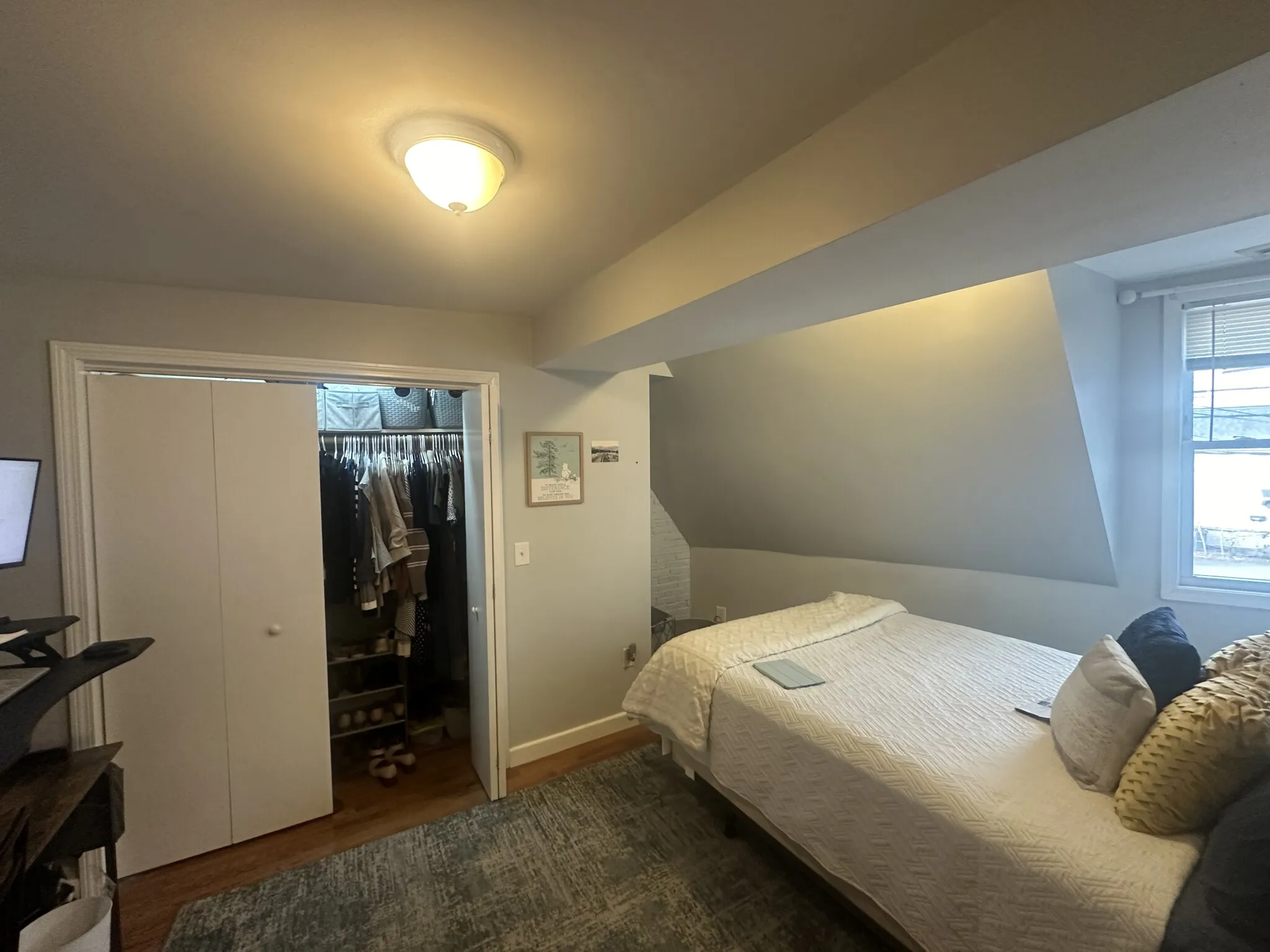 3 bed, 1 bath apartment for rent at 202 3rd St Unit 2, East Cambridge — photo 12 of 31