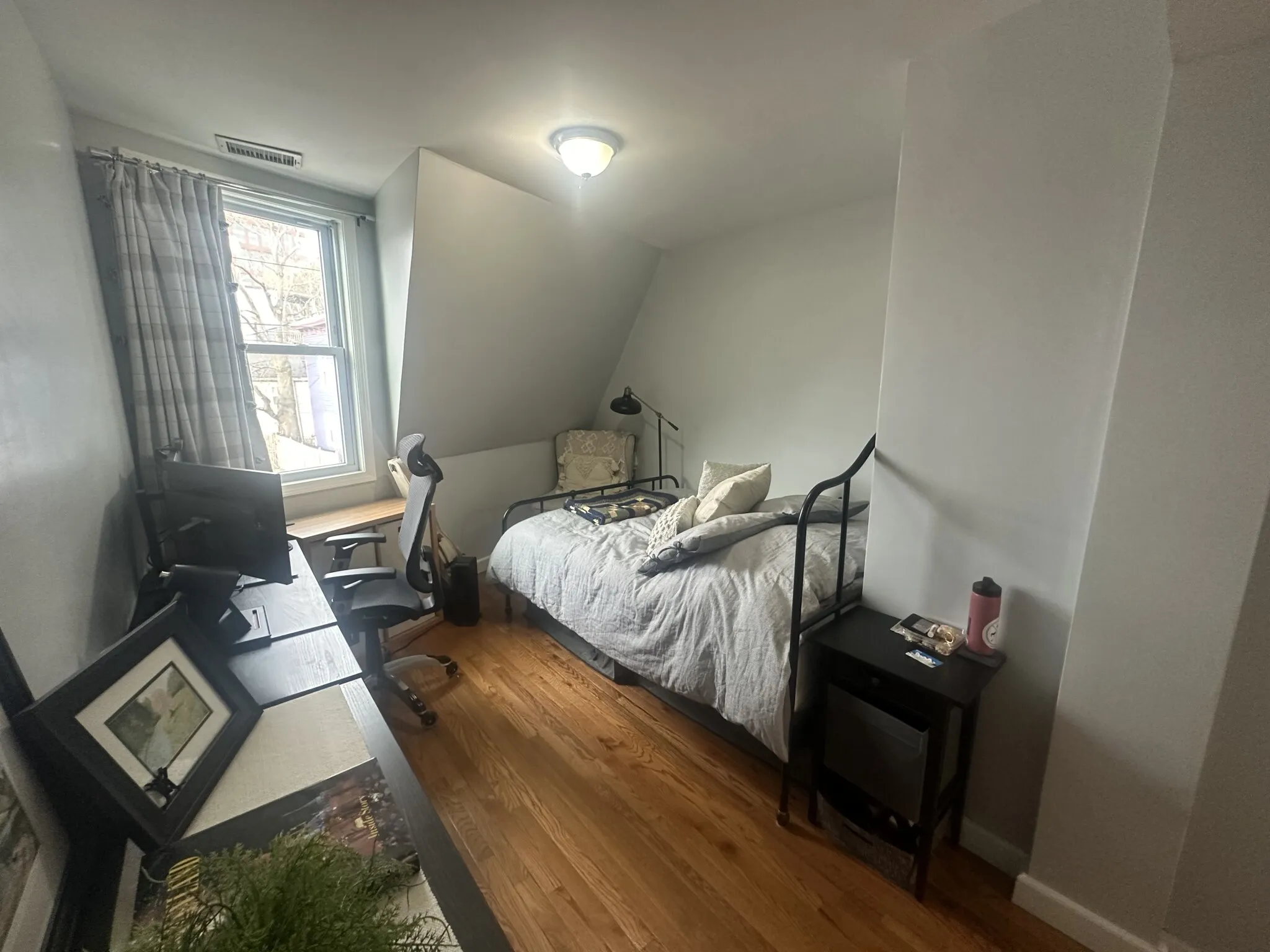 3 bed, 1 bath apartment for rent at 202 3rd St Unit 2, East Cambridge — photo 18 of 31