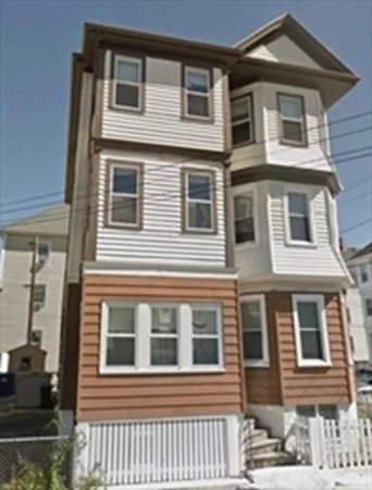 3 bed, 1 bath apartment for rent at 202 Brook St Unit 2, New Bedford — photo 11 of 11