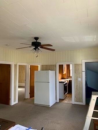 3 bed, 1 bath apartment for rent at 202 Brook St Unit 3, North — photo 9 of 12