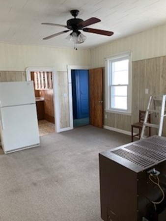 3 bed, 1 bath apartment for rent at 202 Brook St Unit 3, North — photo 4 of 12
