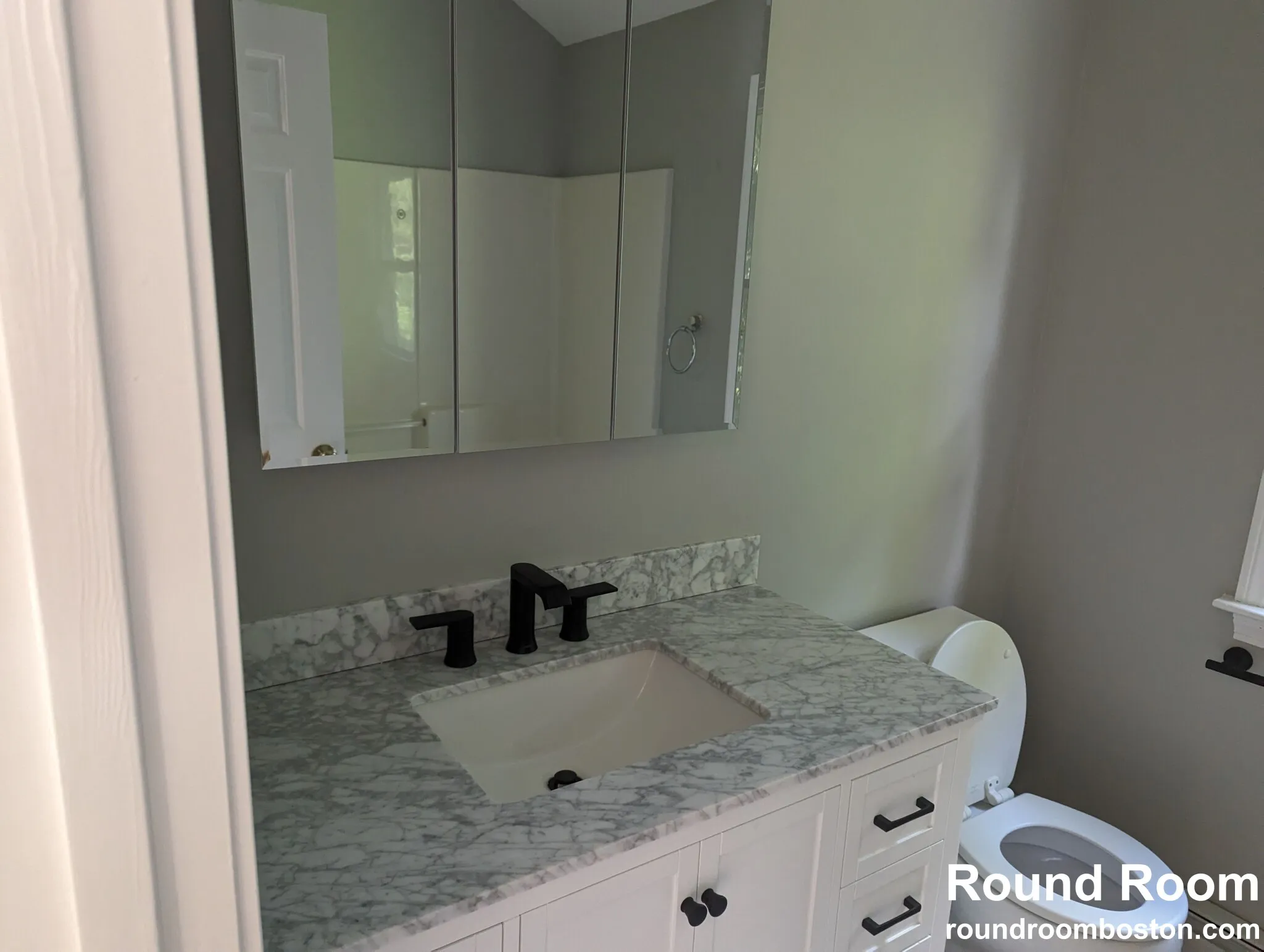 3 bed, 3.5 bath apartment for rent at 202 Dale St Unit 0, The Highlands — photo 10 of 13
