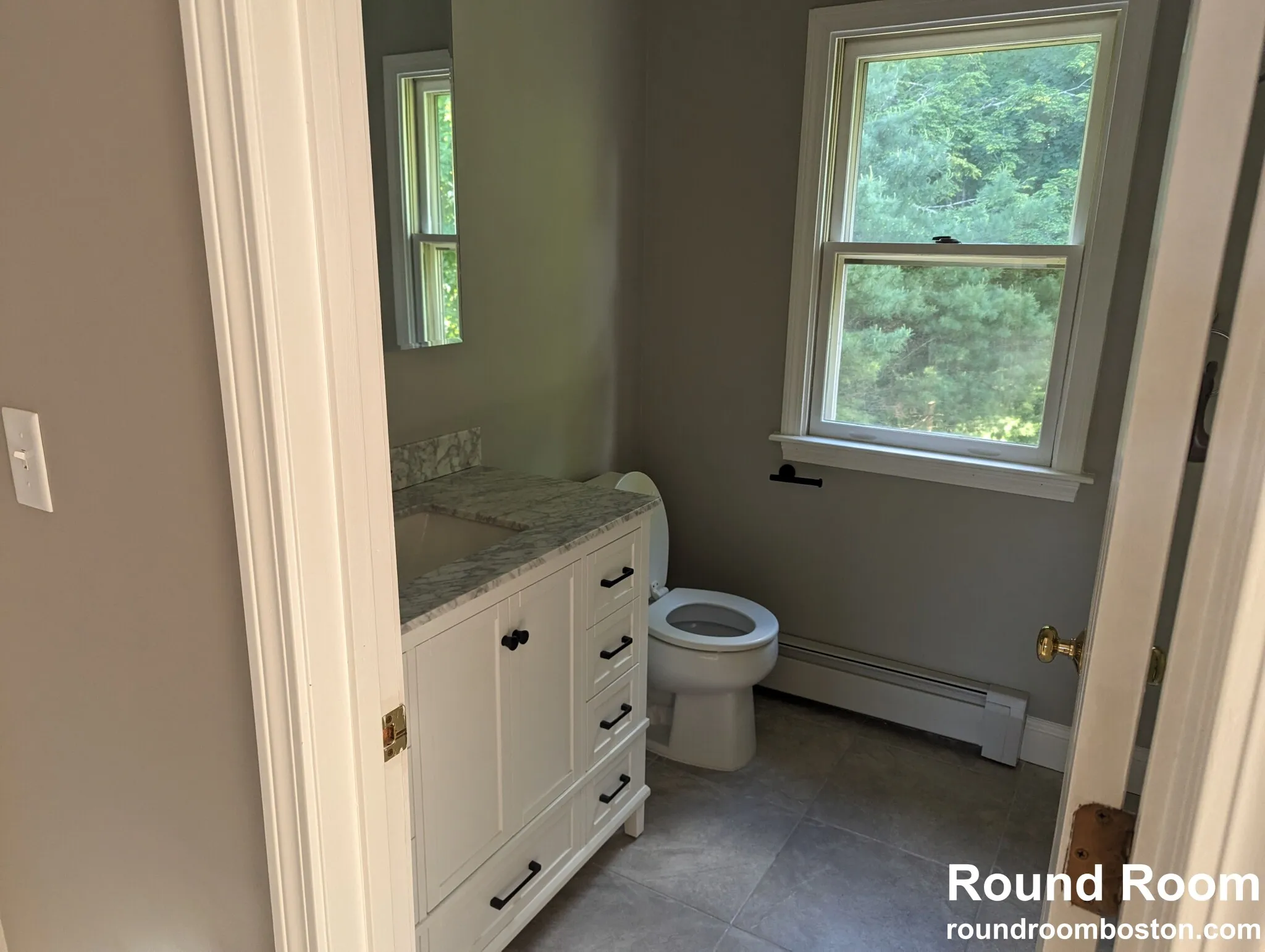 3 bed, 3.5 bath apartment for rent at 202 Dale St Unit 0, The Highlands — photo 9 of 13