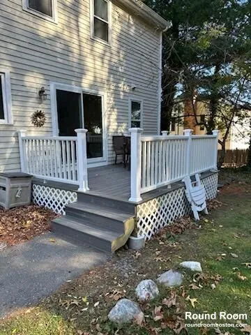 3 bed, 3.5 bath apartment for rent at 202 Dale St Unit 0, The Highlands — photo 11 of 13
