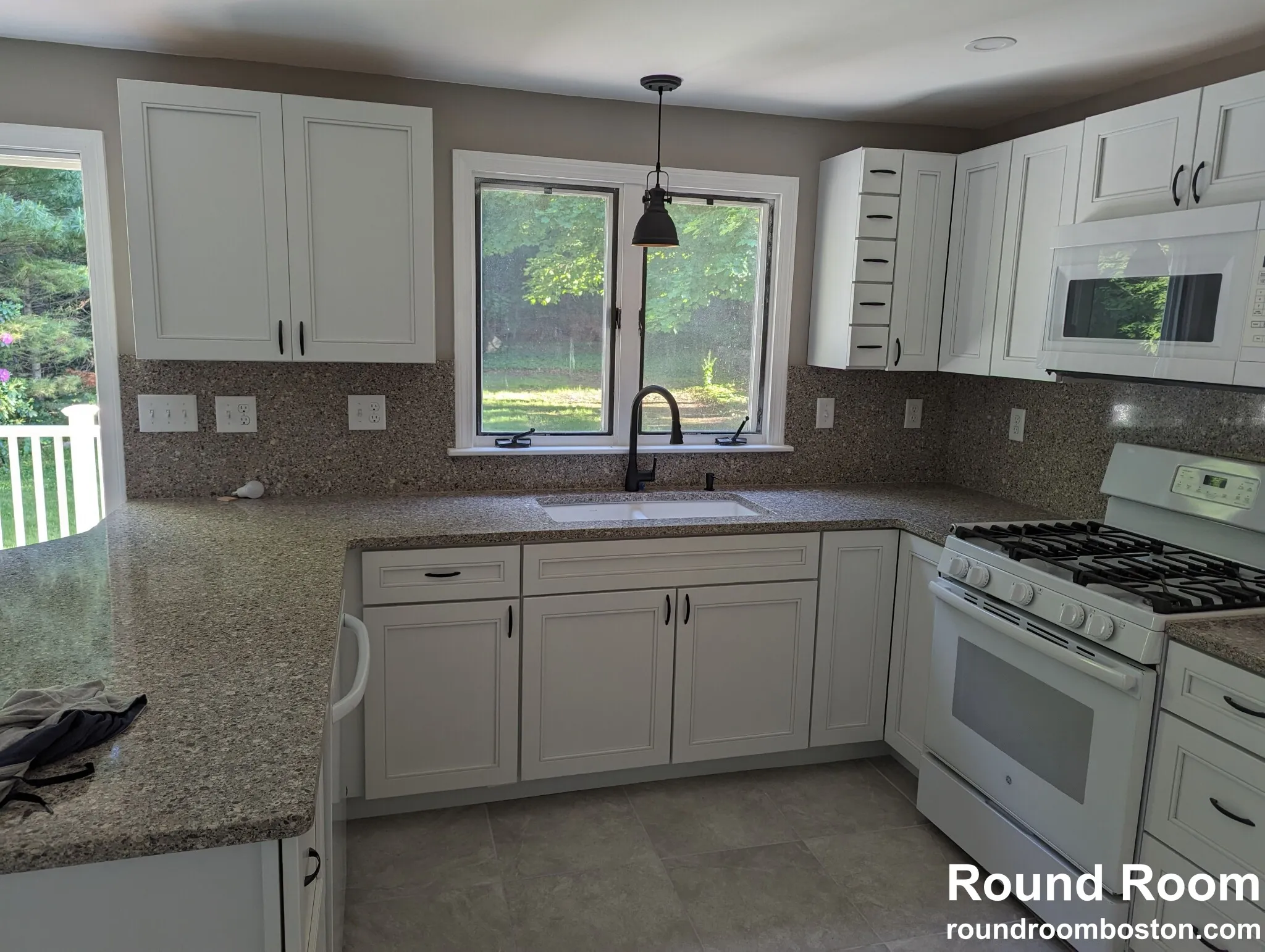 3 bed, 3.5 bath apartment for rent at 202 Dale St Unit 0, The Highlands — photo 1 of 13