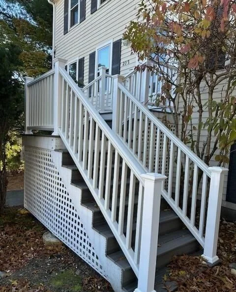 3 bed, 3 bath apartment for rent at 202 Dale St, Waltham — photo 5 of 10