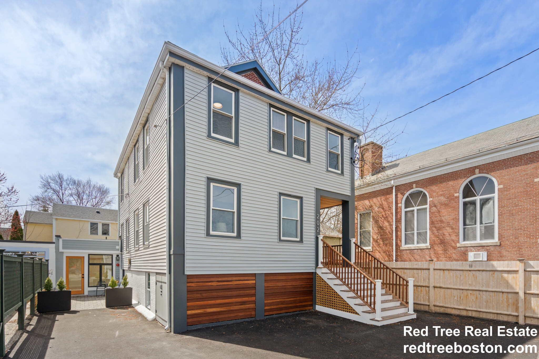 Studio bed, 1 bath apartment for rent at 202 Elm St Unit 3, North Cambridge — photo 7 of 7