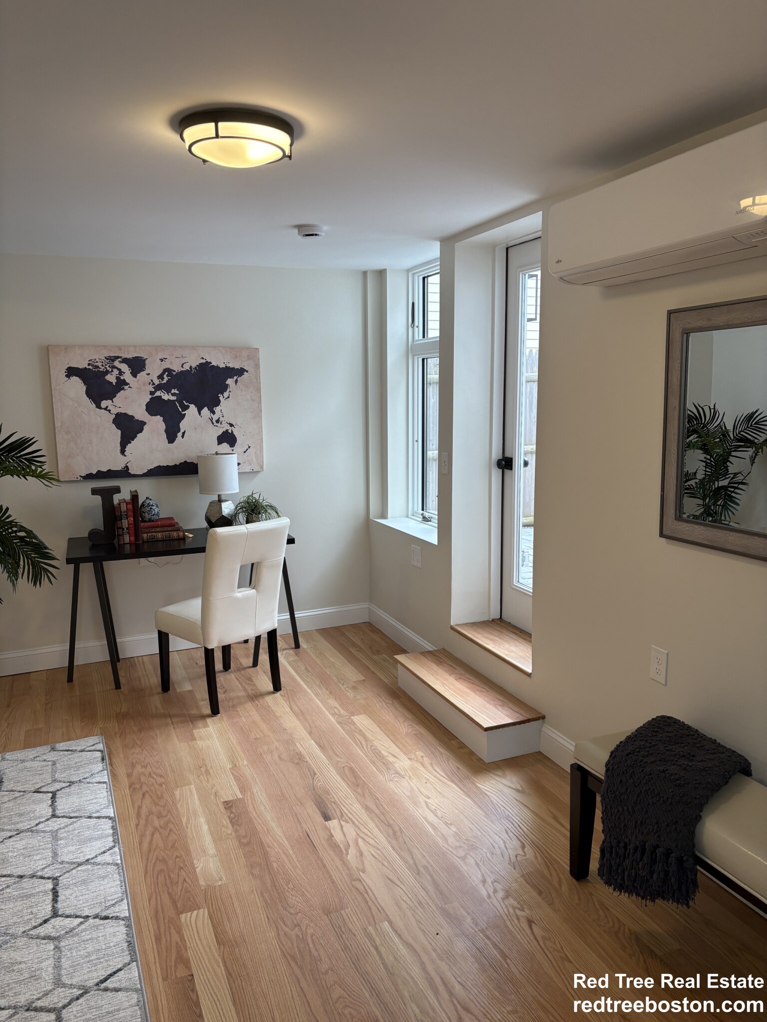 Studio bed, 1 bath apartment for rent at 202 Elm St Unit 3, North Cambridge — photo 5 of 7