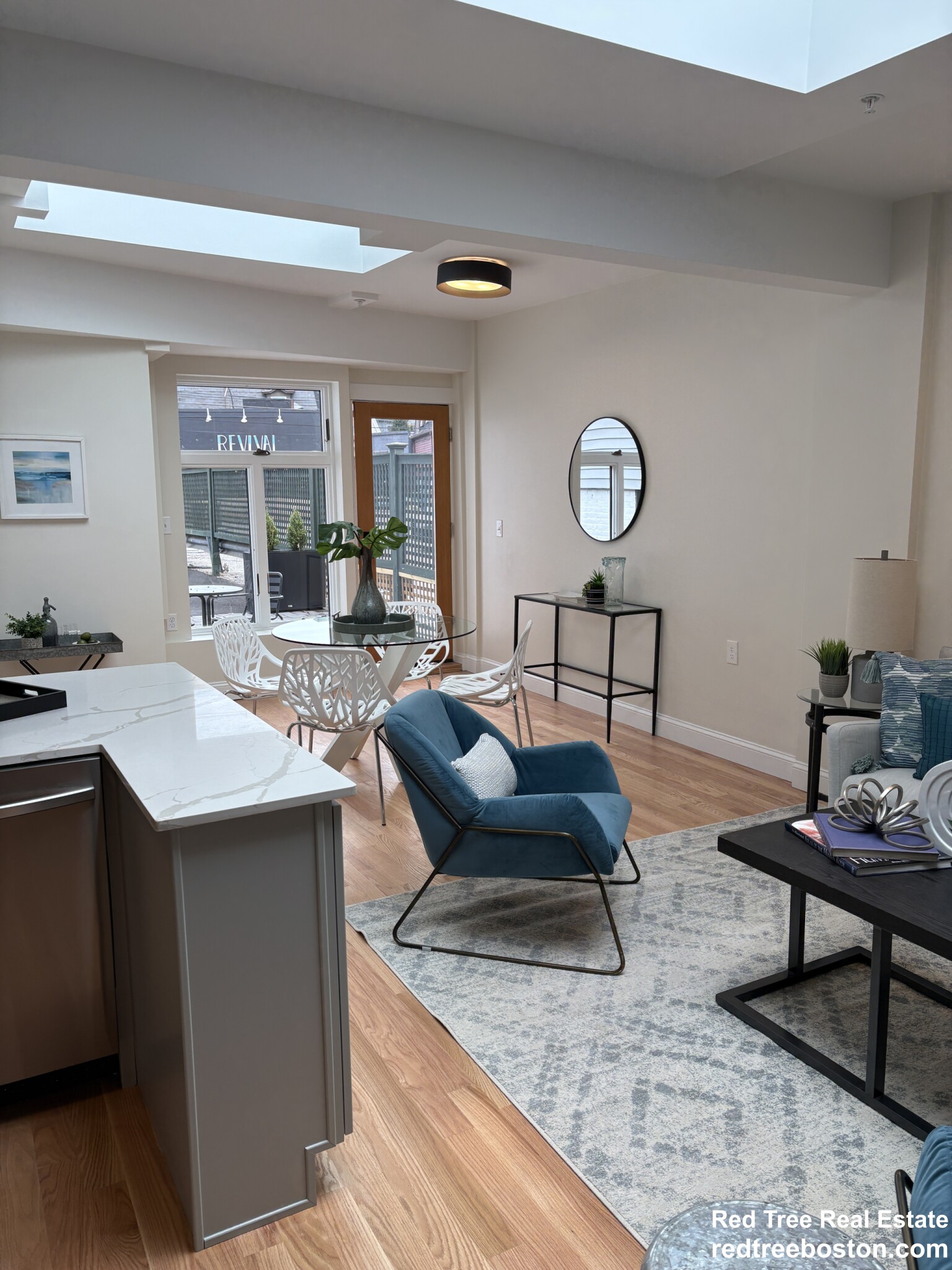 Studio bed, 1 bath apartment for rent at 202 Elm St Unit 3, North Cambridge — photo 6 of 7