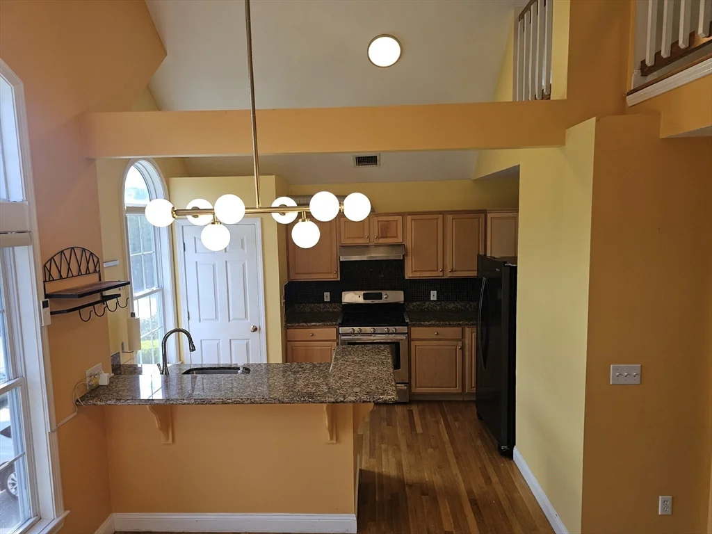 4 bed, 3 bath apartment for rent at 202 Falls Blvd, Quincy — photo 4 of 38