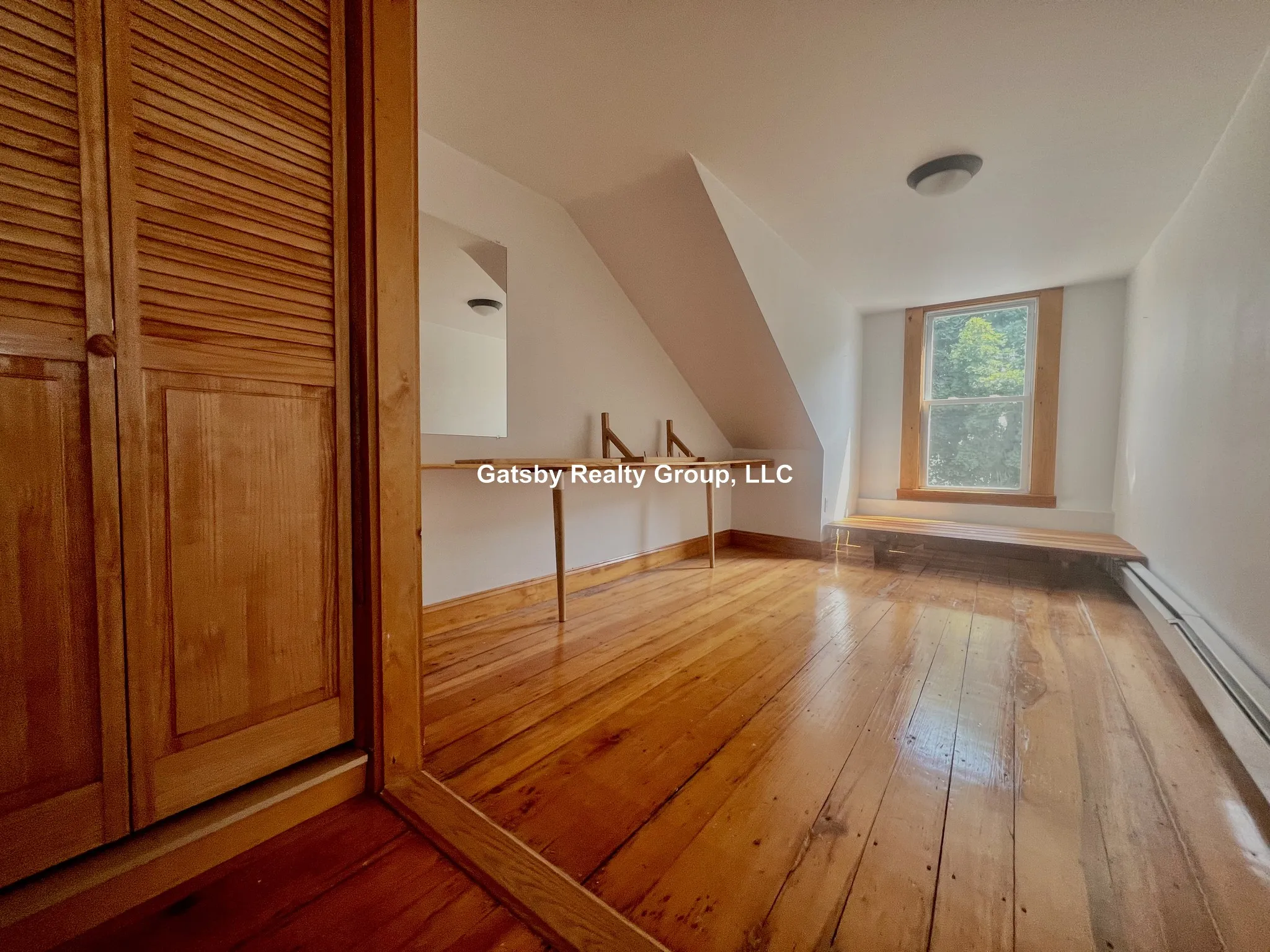 3 bed, 2 bath apartment for rent at 202 Harvard St Unit 2, The Port — photo 9 of 17