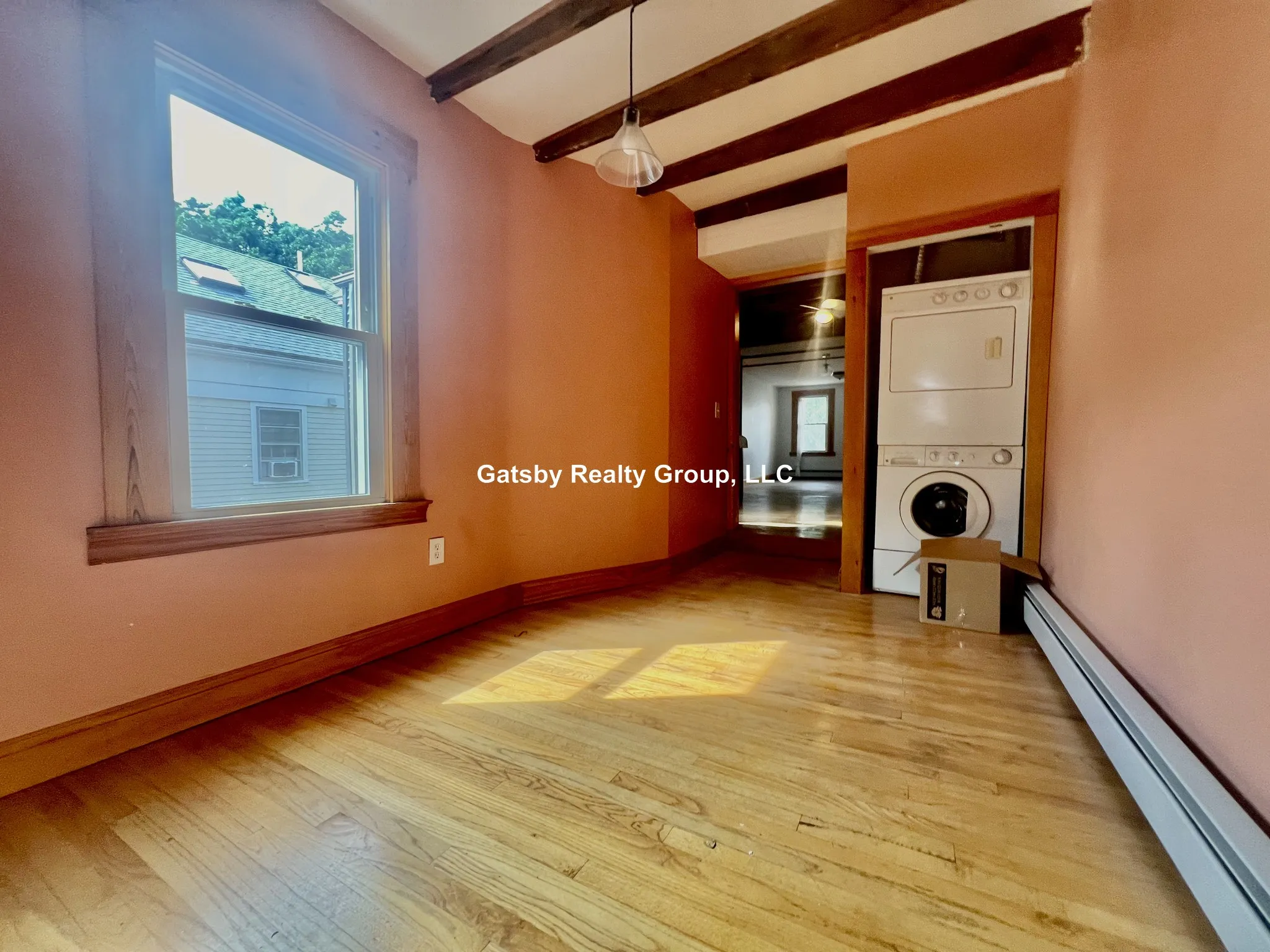 3 bed, 2 bath apartment for rent at 202 Harvard St Unit 2, The Port — photo 6 of 17