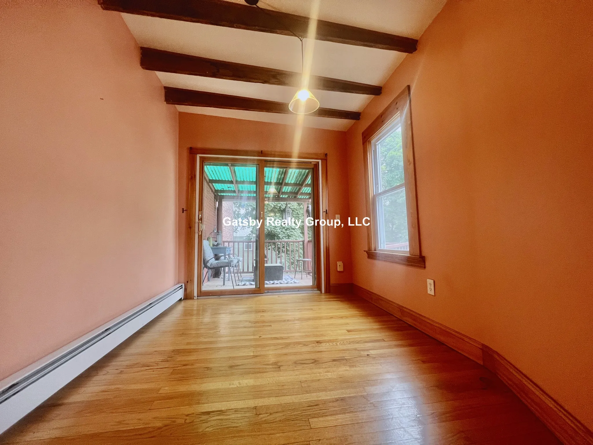 3 bed, 2 bath apartment for rent at 202 Harvard St Unit 2, The Port — photo 7 of 17