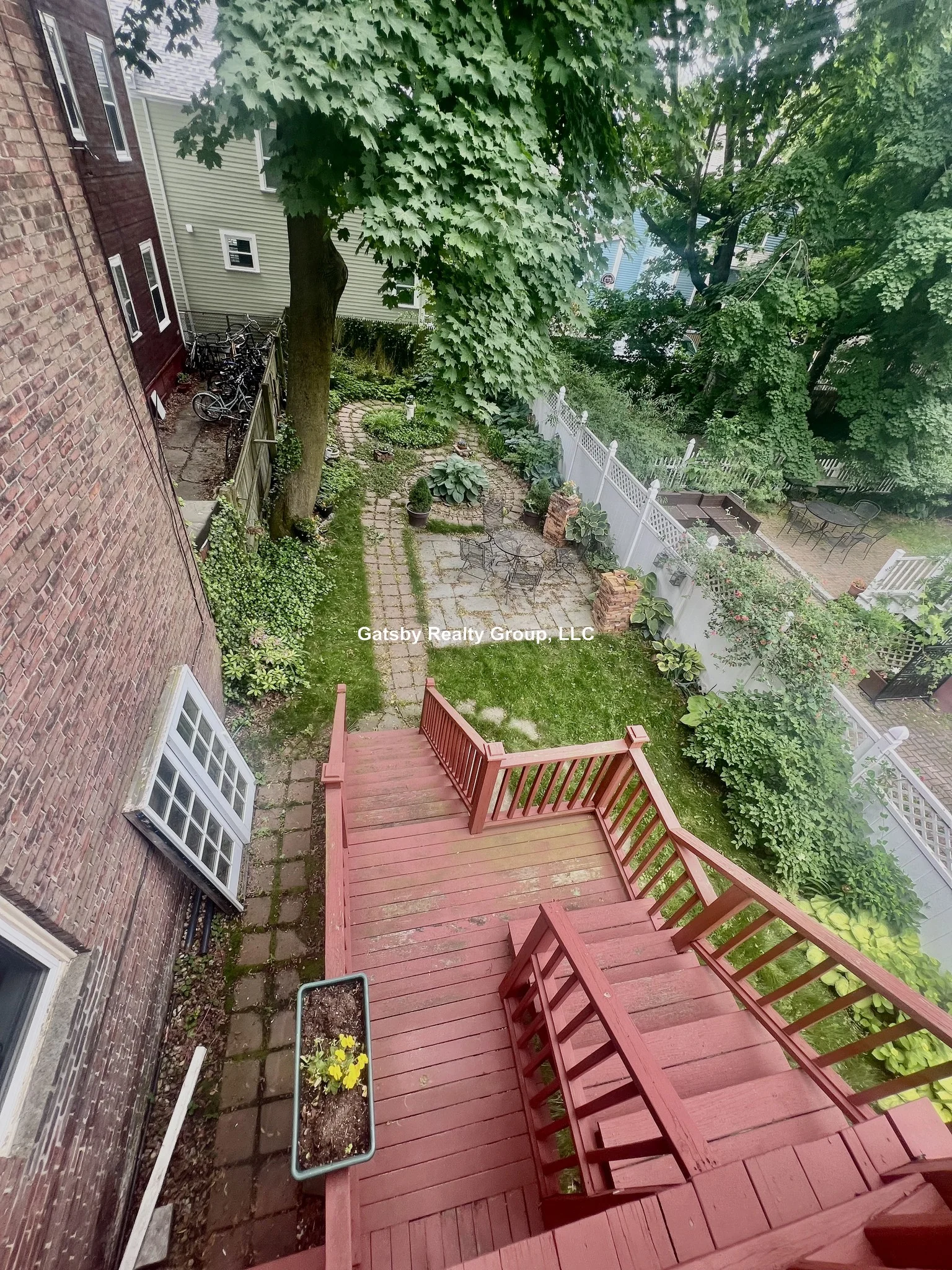 3 bed, 2 bath apartment for rent at 202 Harvard St Unit 2, The Port — photo 16 of 17