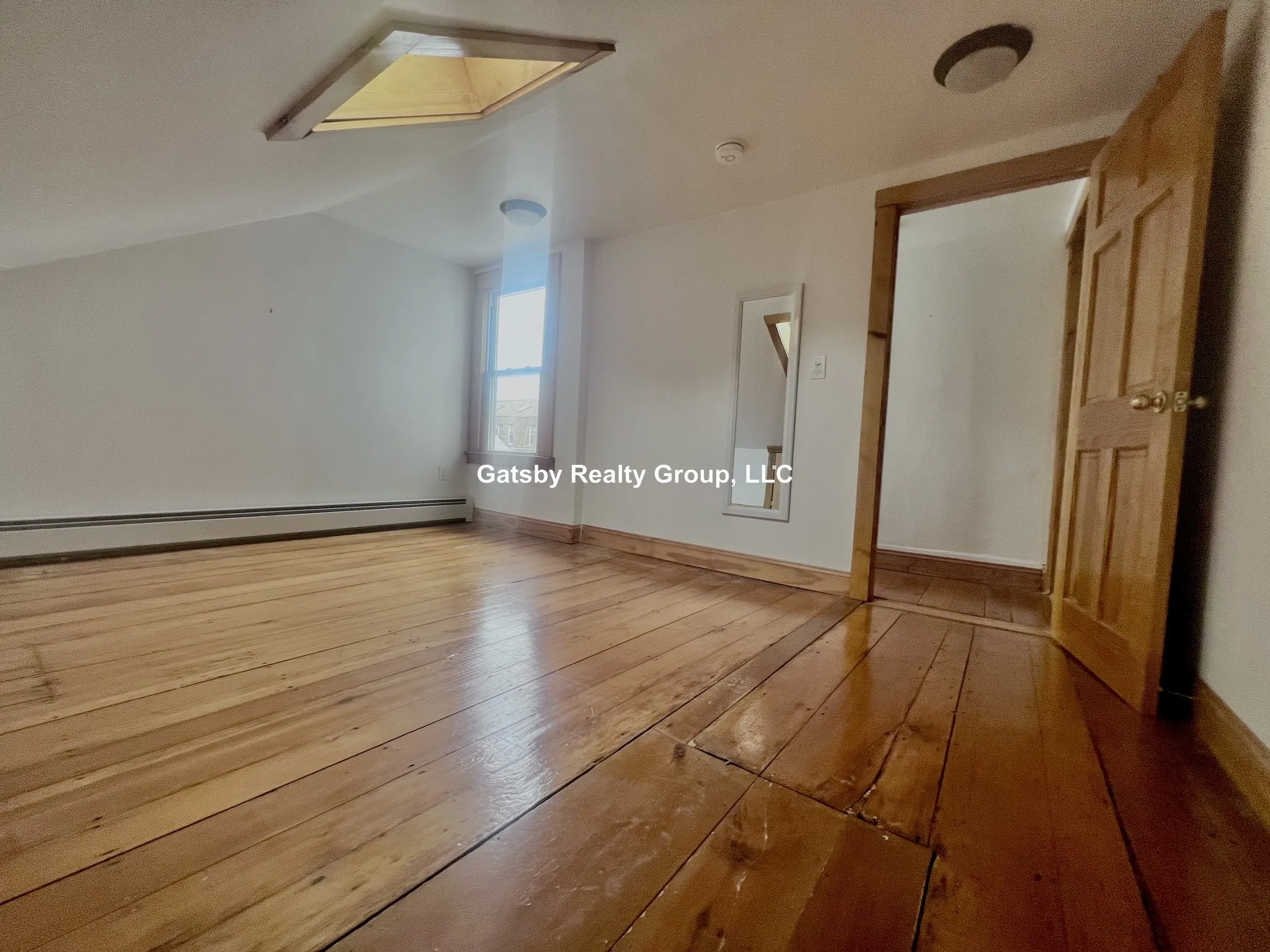 3 bed, 2 bath apartment for rent at 202 Harvard St Unit 2, The Port — photo 10 of 17