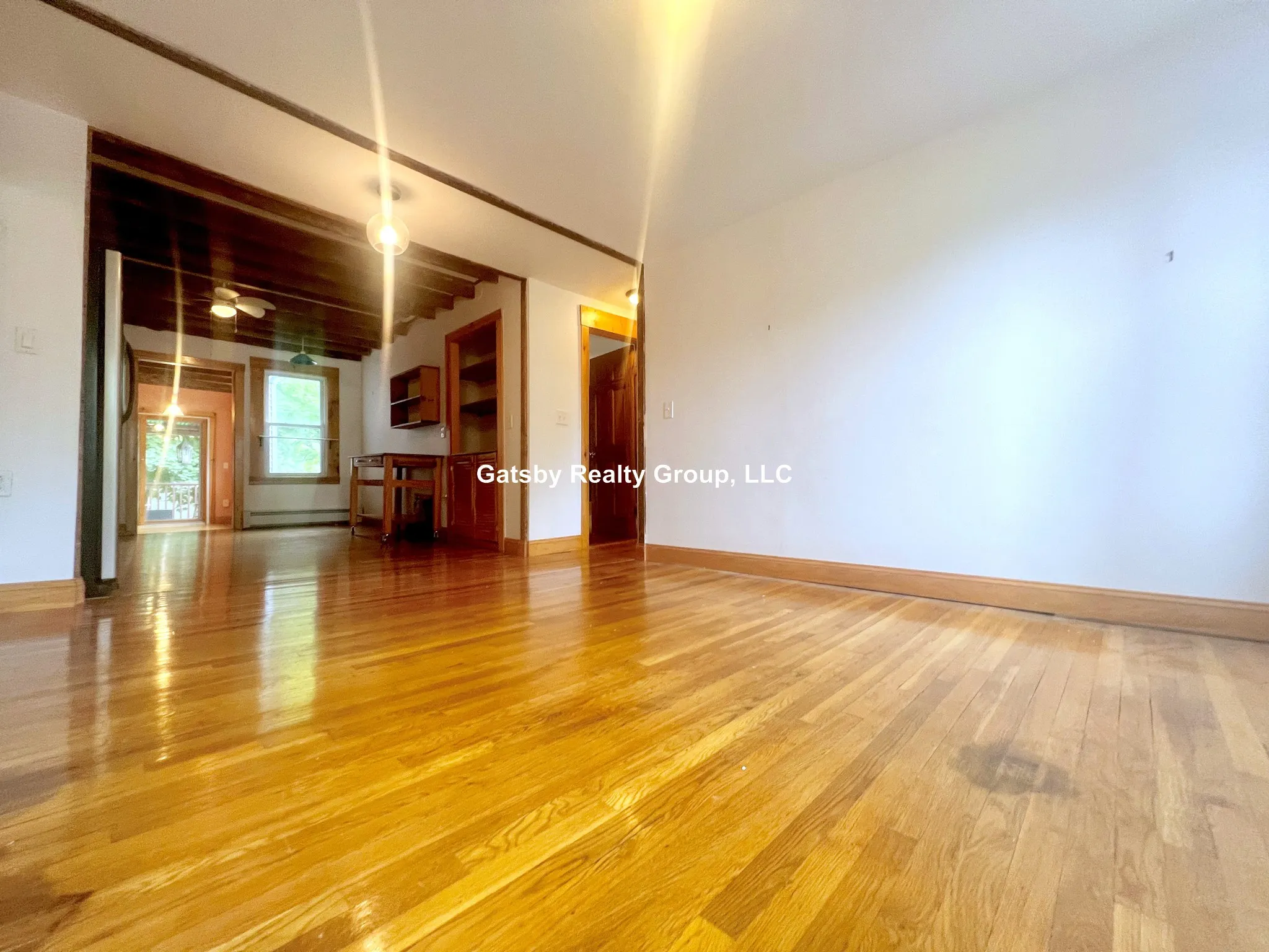 3 bed, 2 bath apartment for rent at 202 Harvard St Unit 2, The Port — photo 3 of 17