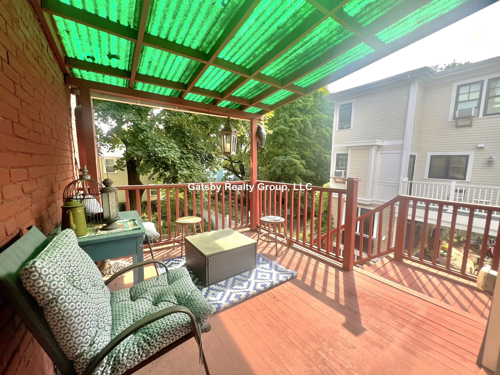 3 bed, 2 bath apartment for rent at 202 Harvard St Unit 2, The Port — photo 15 of 17