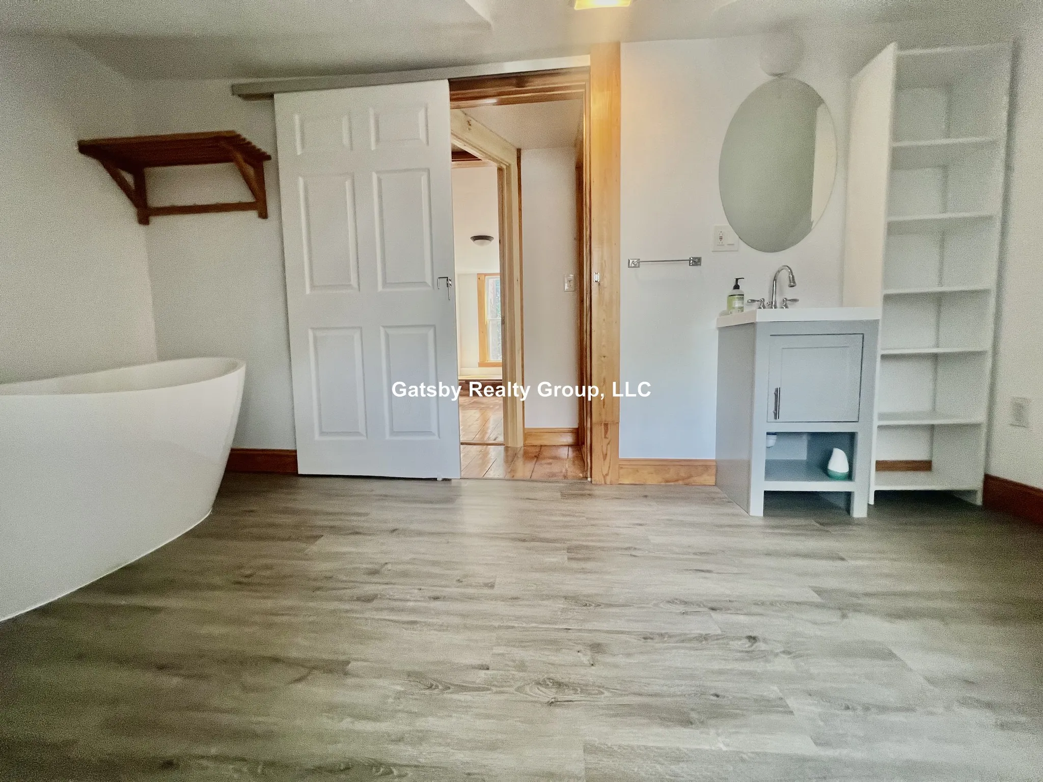 3 bed, 2 bath apartment for rent at 202 Harvard St Unit 2, The Port — photo 11 of 17