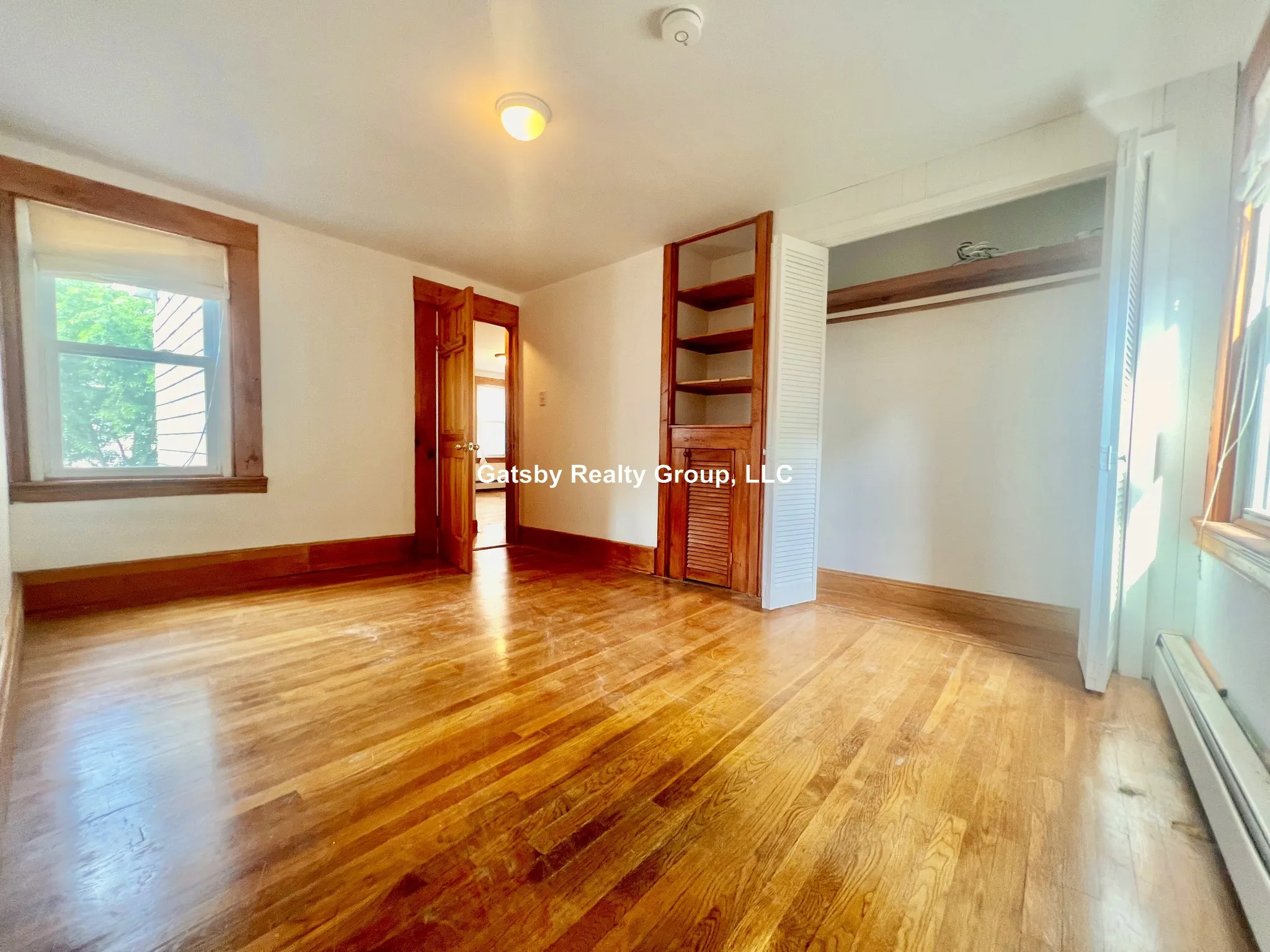 3 bed, 2 bath apartment for rent at 202 Harvard St Unit 2, The Port — photo 8 of 17