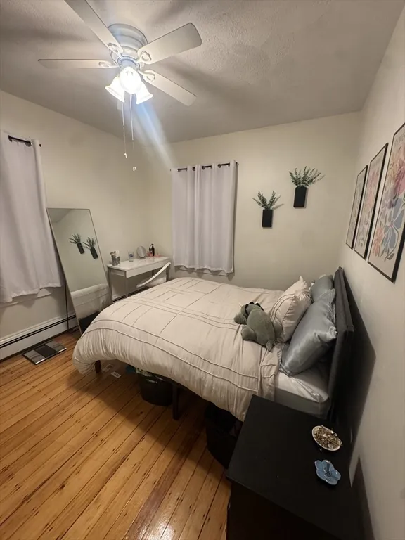 1 bed, 1 bath apartment for rent at 202 Harvard St , Unit 202, Tufts University — photo 5 of 8