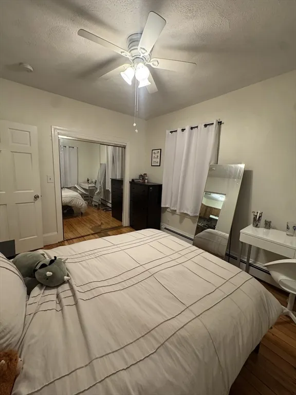 1 bed, 1 bath apartment for rent at 202 Harvard St , Unit 202, Tufts University — photo 7 of 8
