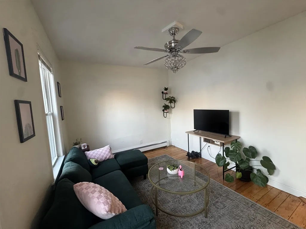 1 bed, 1 bath apartment for rent at 202 Harvard St , Unit 202, Tufts University — photo 2 of 8