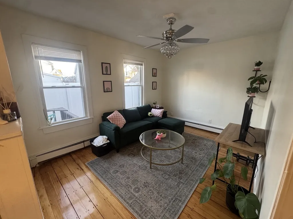 1 bed, 1 bath apartment for rent at 202 Harvard St , Unit 202, Tufts University