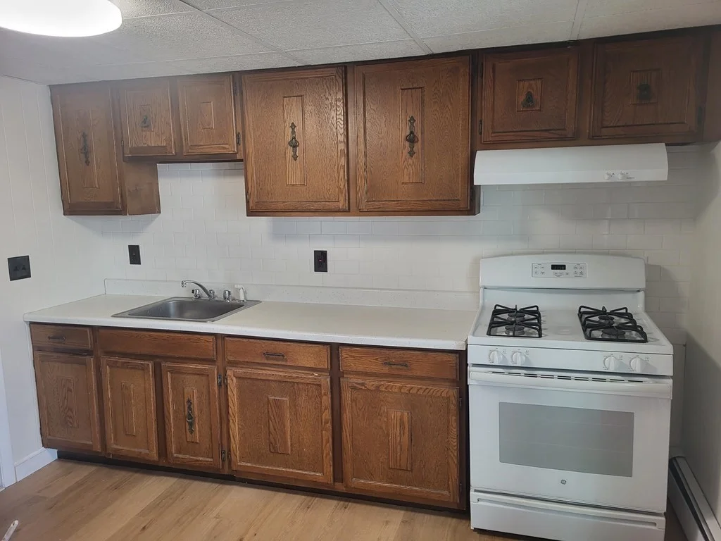1 bed, 1 bath apartment for rent at 202 Havre St Unit 2, East Boston — photo 1 of 8
