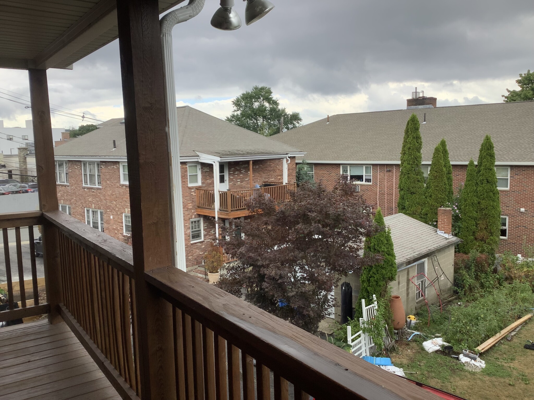 2 bed, 1 bath apartment for rent at 202 High, South Waltham — photo 10 of 10