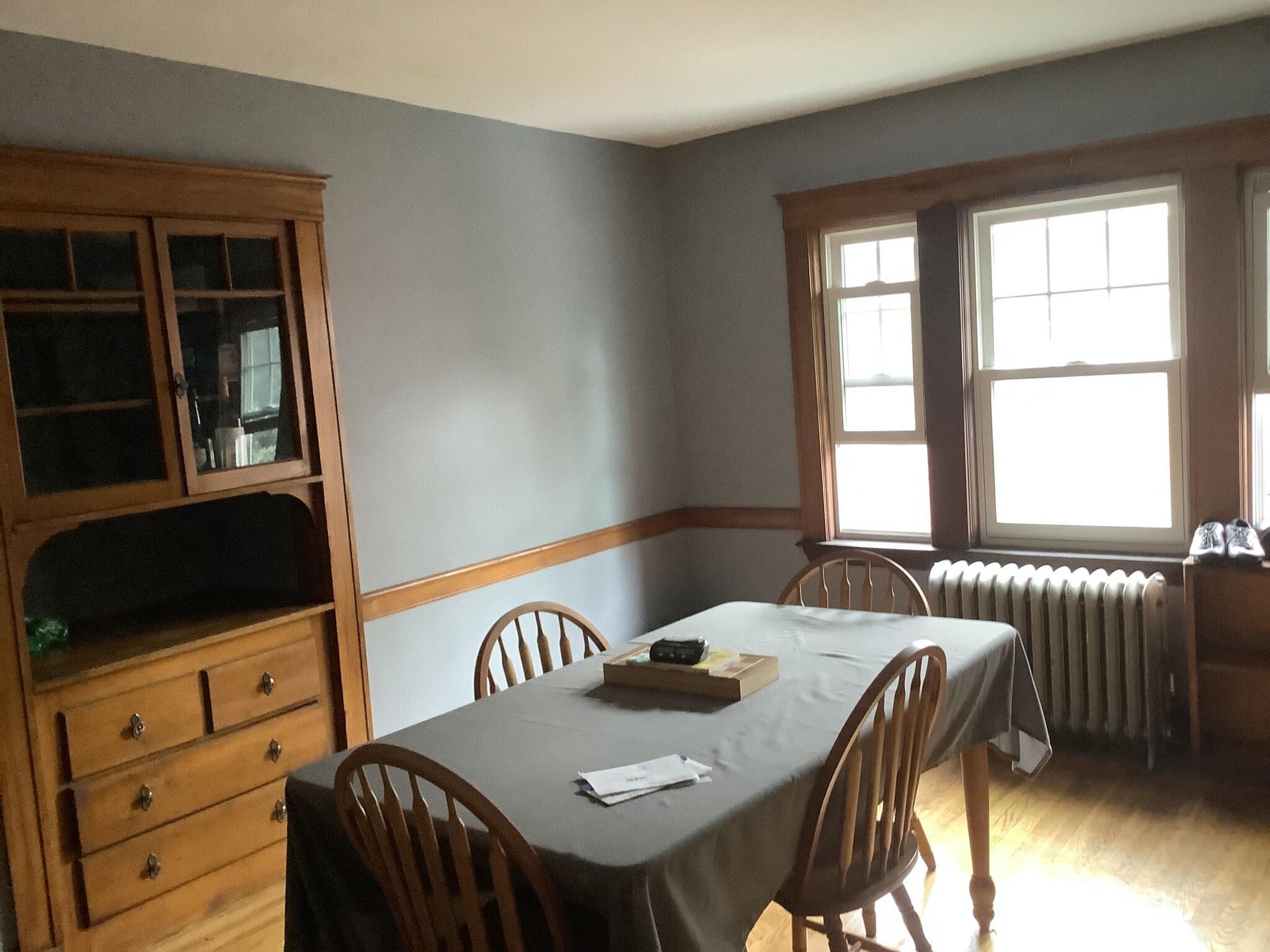 2 bed, 1 bath apartment for rent at 202 High, South Waltham — photo 3 of 10