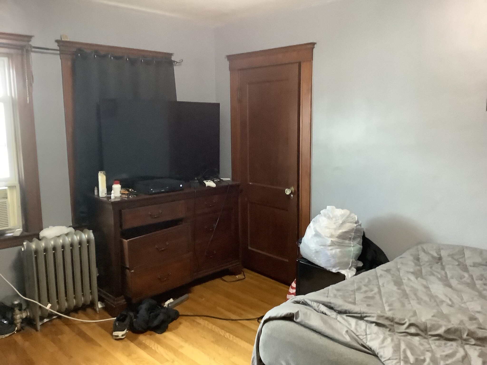 2 bed, 1 bath apartment for rent at 202 High, South Waltham — photo 7 of 10