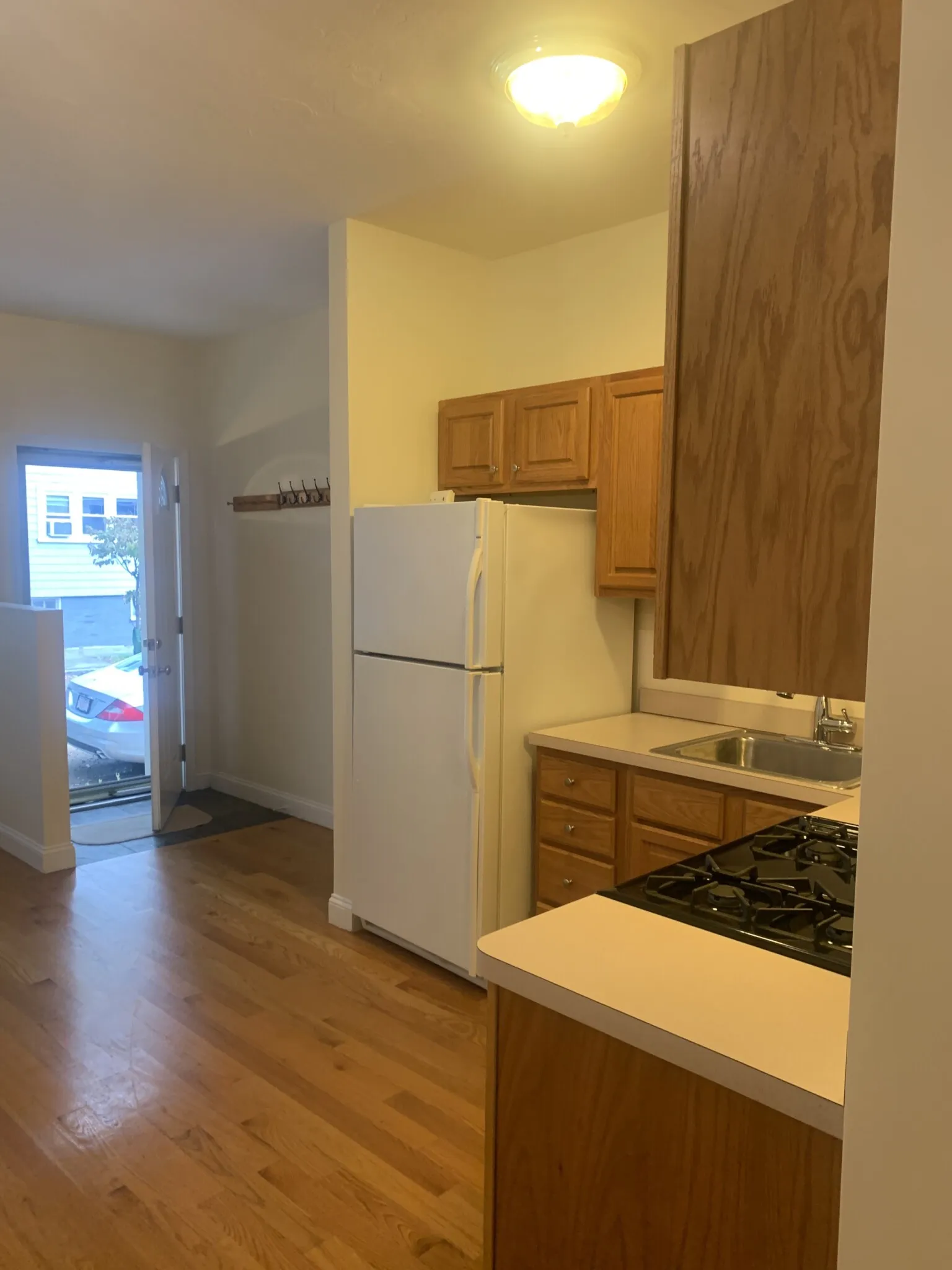 1 bed, 1 bath apartment for rent at 202 Hurley St Unit 1, East Cambridge — photo 8 of 30