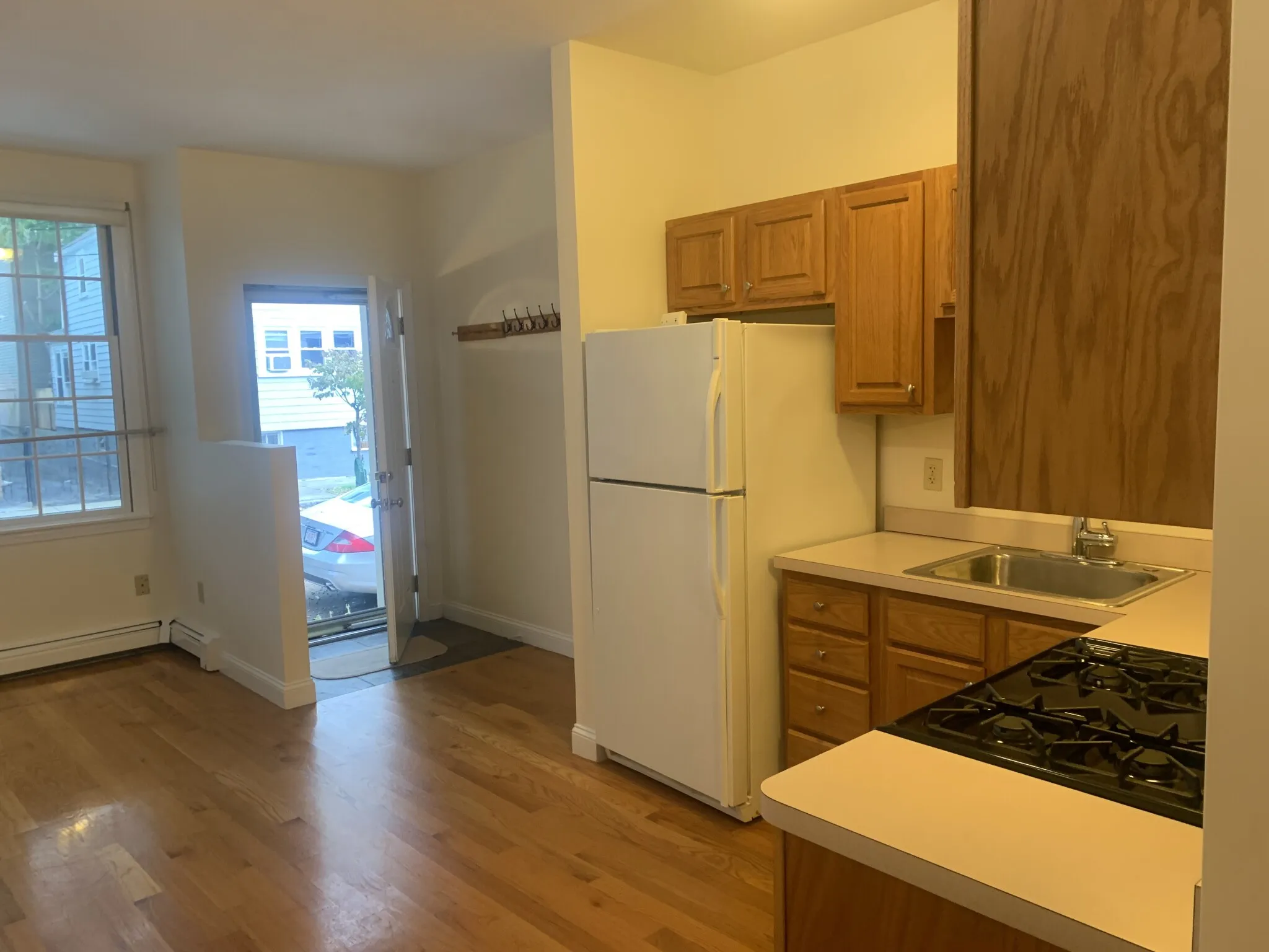 1 bed, 1 bath apartment for rent at 202 Hurley St Unit 1, East Cambridge — photo 10 of 30