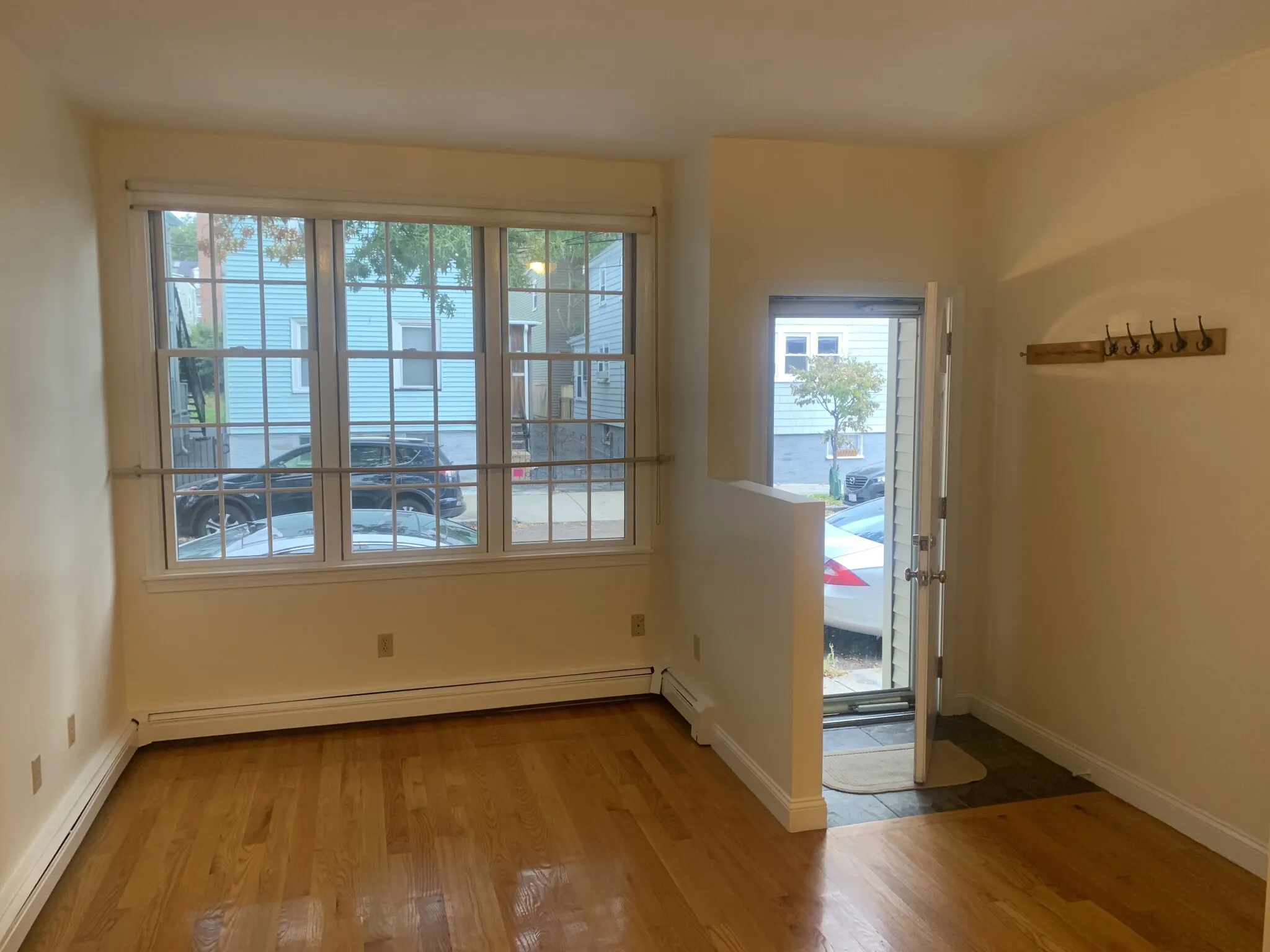1 bed, 1 bath apartment for rent at 202 Hurley St Unit 1, East Cambridge — photo 18 of 30