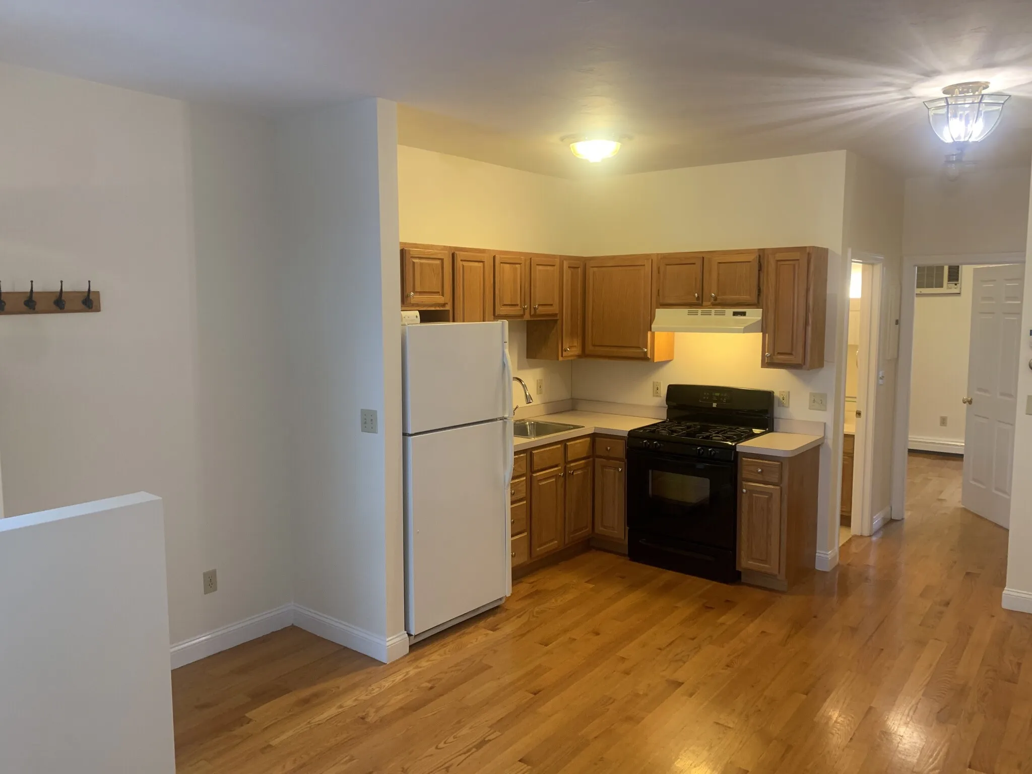 1 bed, 1 bath apartment for rent at 202 Hurley St Unit 1, East Cambridge — photo 1 of 30